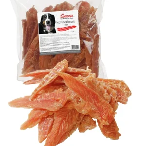 Corwex Hühnerbrust in Filetform 1 kg Letzte Chance